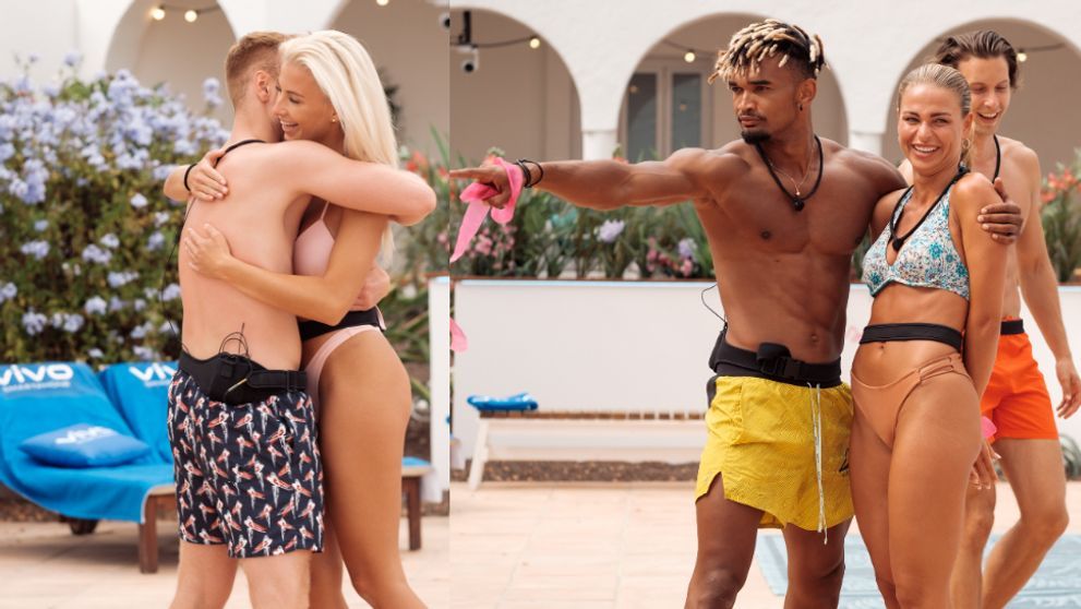 Hviezda Love Islandu prekvapila: Spieva v muzikáli!