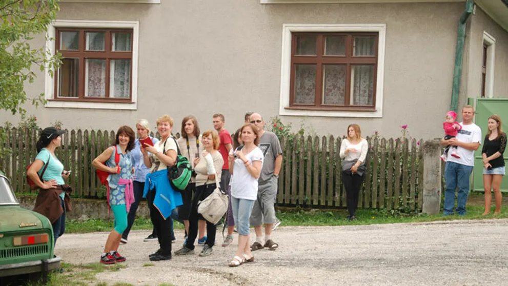 Viete, ktorá dedina na Slovensku je momentálne najvyhľadávanejšia?