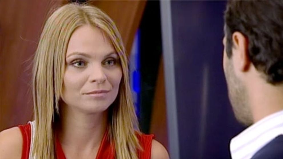 Druhý dych: 39. a 40. epizóda