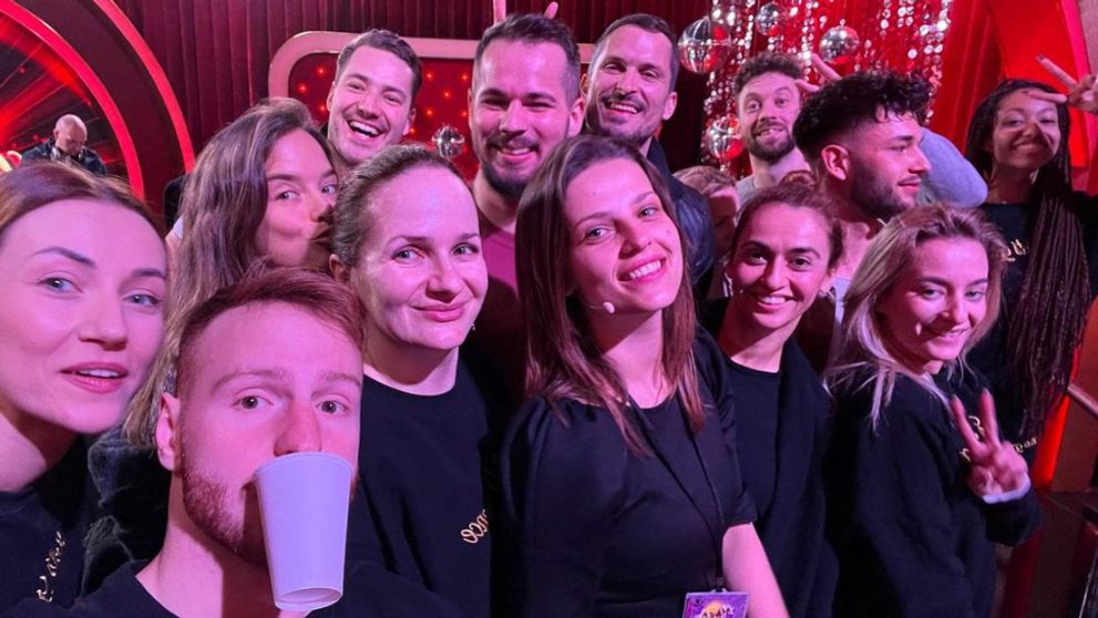 Zoznam tancov štvrtého kola: Marylin, Elvis aj Sinatra