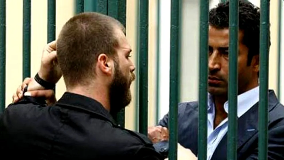 Kenan İmirzalıoğlu: Po zatknutí prepustenie - a dovolenka!