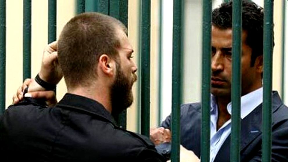 Kenan İmirzalıoğlu: Po zatknutí prepustenie - a dovolenka!