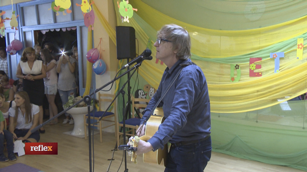 Spevák Miro Žbirka oslávi 65. narodeniny!