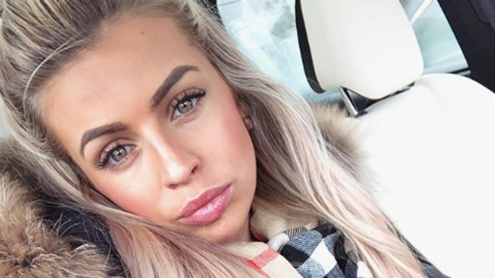 To je zmena. Takto vyzerala sexy priateľka Tomáša Tatara pred piatimi rokmi