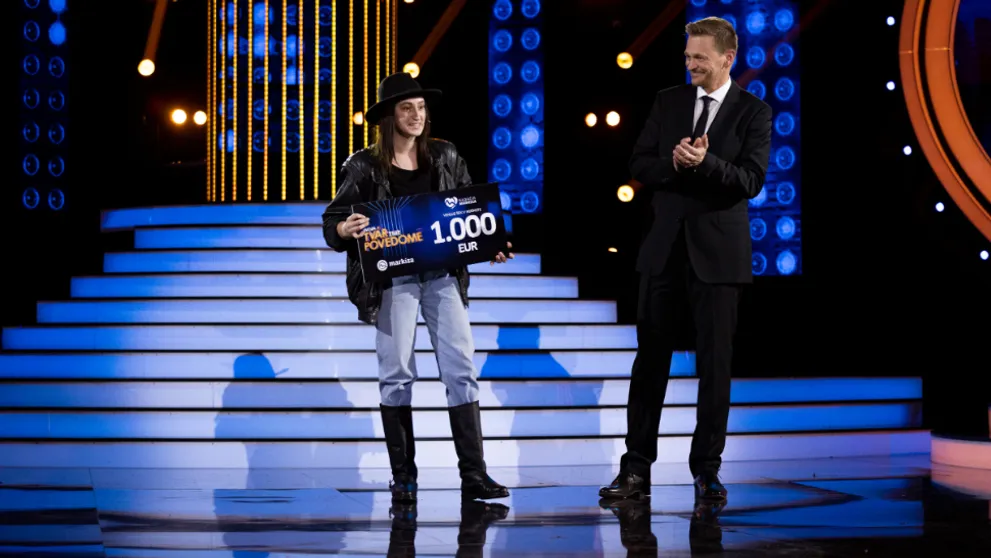 Barbora Piešová o prekonaní covidu a plánoch do budúcna. S ktorým spevákom plánuje klip?