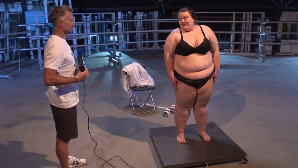 Ľahšia o 80 kíl! Neuveriteľná Michaelina premena vás dostane