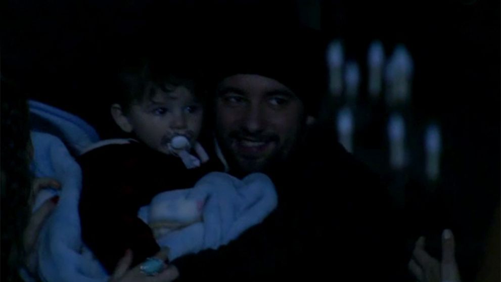 Larina voľba: 67. a 68. epizóda