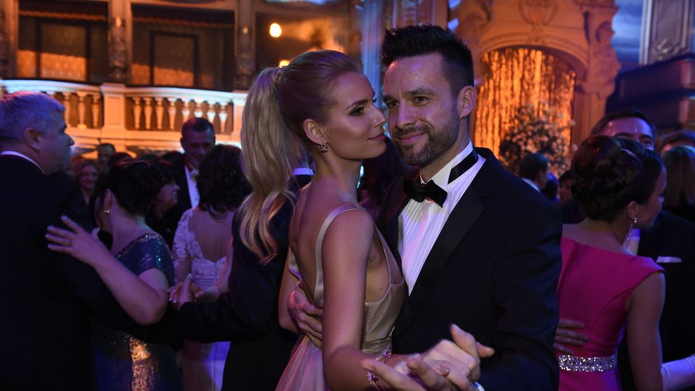 Markizáci na Plese v opere: Takto žiarili po minulé roky