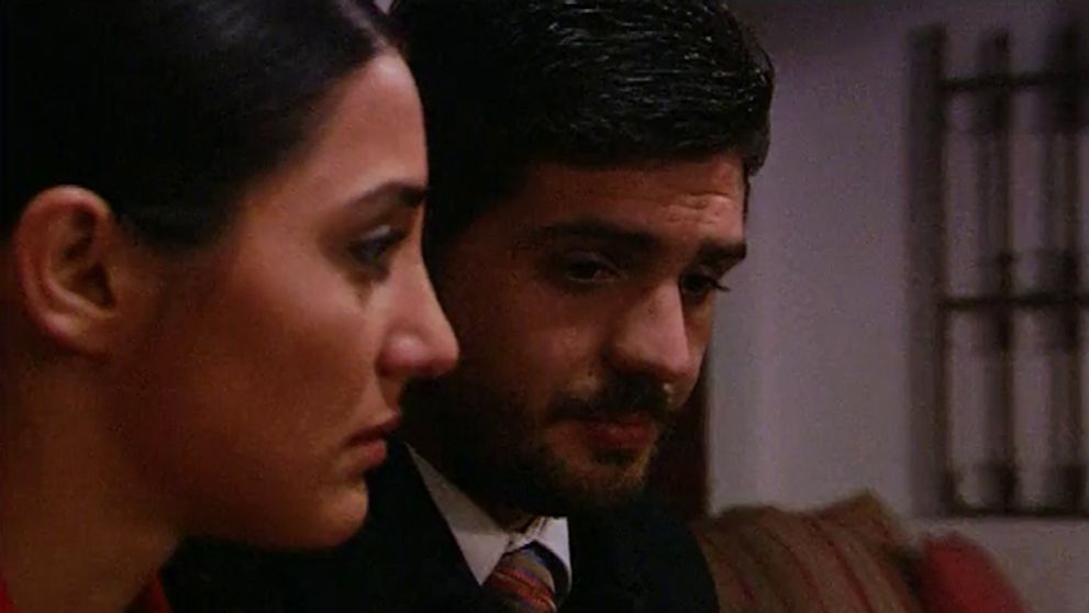 Sila: 35. a 36. epizóda