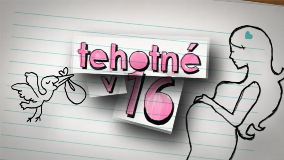 Tehotné v šestnástich: Keby mohli, vrátili by to späť?