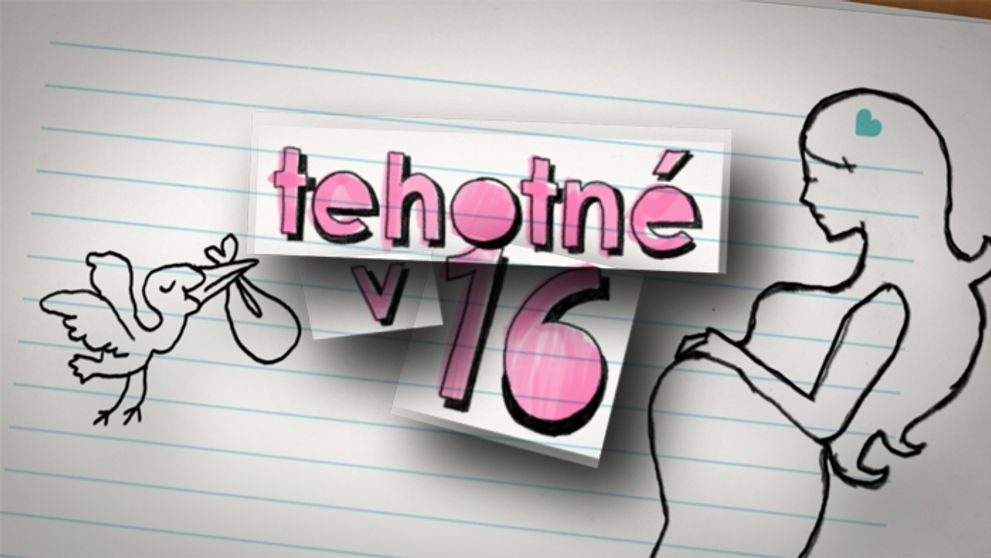 Tehotné v šestnástich: Keby mohli, vrátili by to späť?