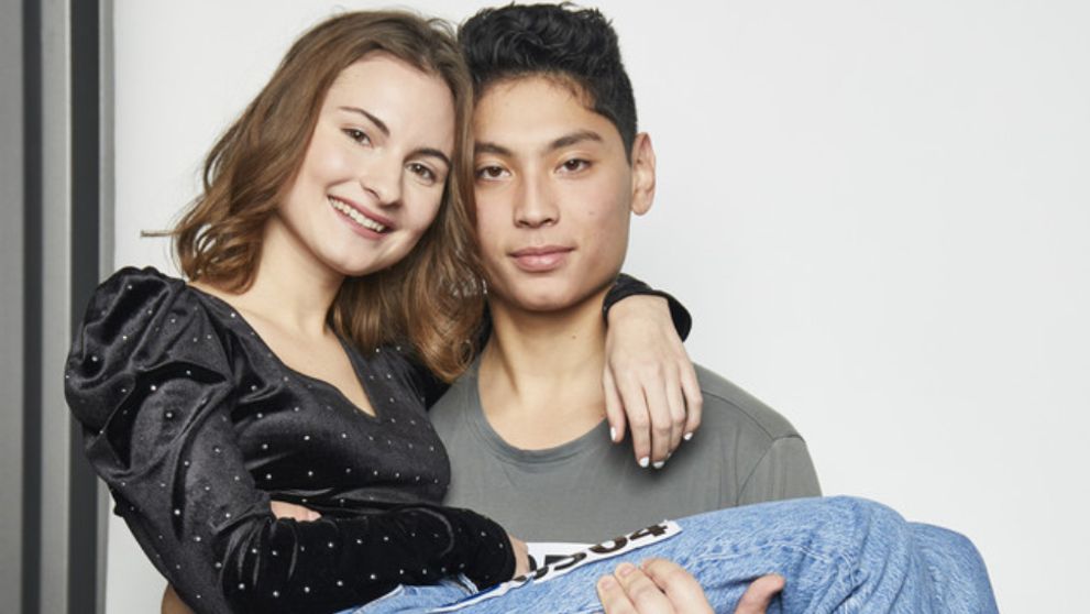 Zaľúbenci zo SuperStar: Čo je dnes s Martinou a Giovannim?