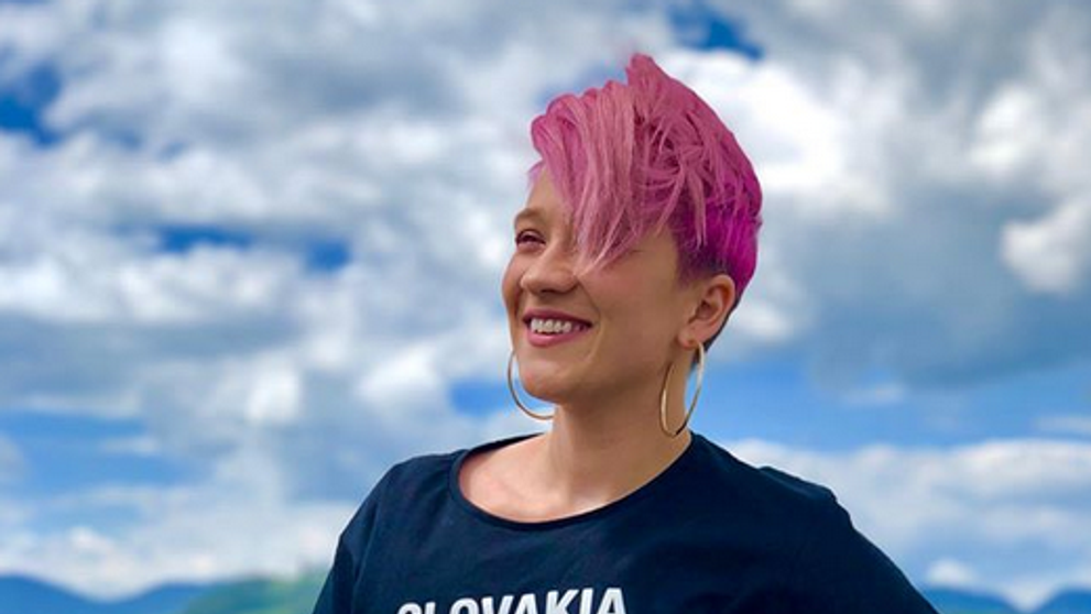 Tereza Mašková ukázala frajera. Budete prekvapení, kto to je