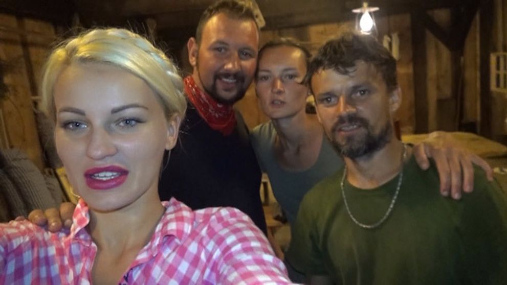 Zabáva gradúje: Chystá sa na Farme veľká párty?