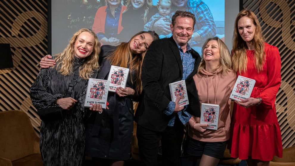 Herec si to vyskúšal prvýkrát: Takéto nakrúcanie ešte nezažil