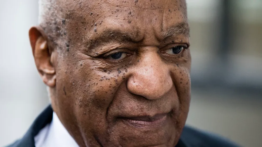 Zabávač Bill Cosby sa postavil pred súd kvôli sexuálnemu zneužitiu