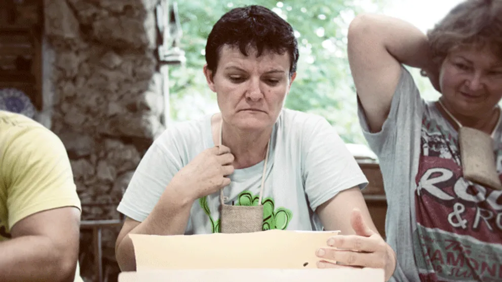 Betka dnes oslavuje… aj si poplakala!