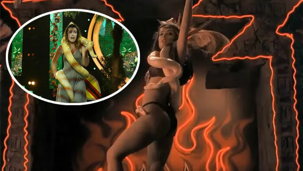 Vieme, čo spája Mirku Partlovú s herečkou Salmou Hayek!