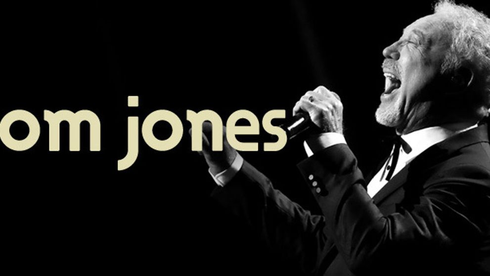 Tom Jones už o týždeň roztancuje bratislavskú AXA Arénu NTC. Osobne sa stretne aj s fanúšikmi