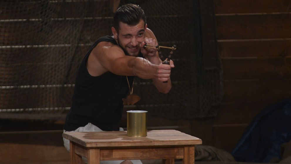 Najzábavnejší duel v histórii Farmy: Juro, ďakujeme!