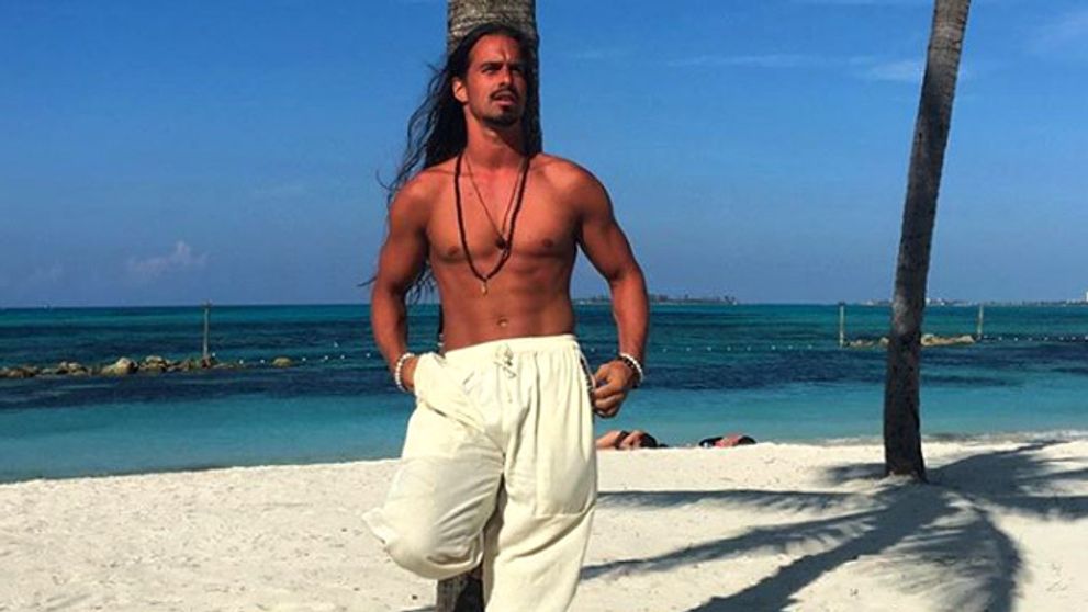 Rodák z Kysúc hviezdi v Hollywoode!