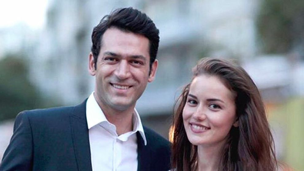 Konečne: Nová láska pre seriálového Demira!