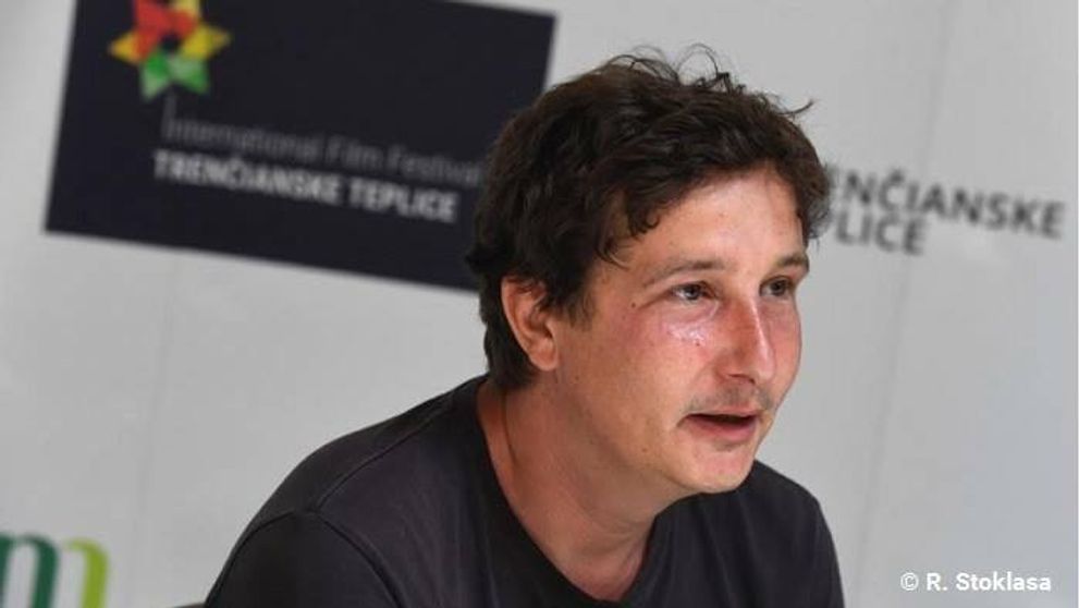 S kým sa najťažšie spolupracuje na výrobe filmu?