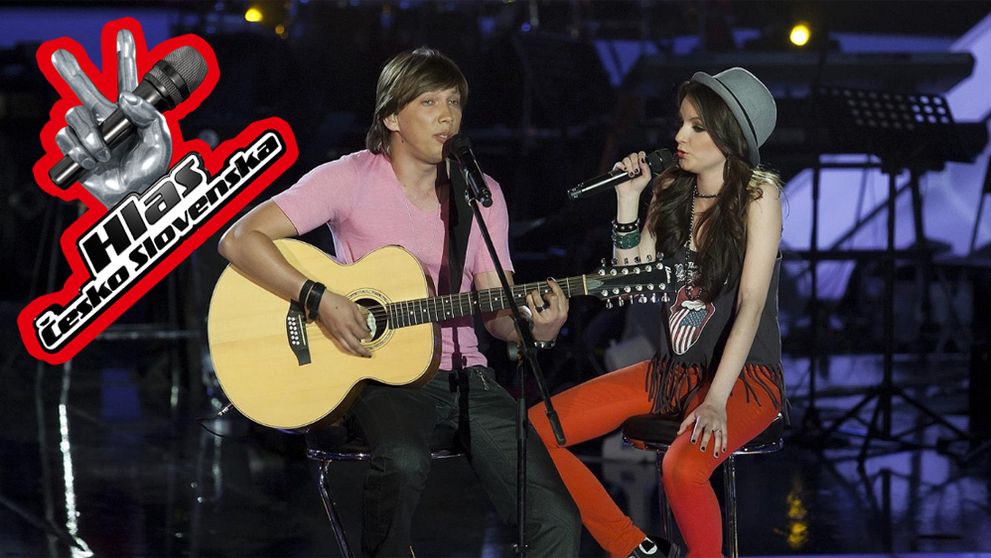 S HLASom to môžete dotiahnuť ďaleko!