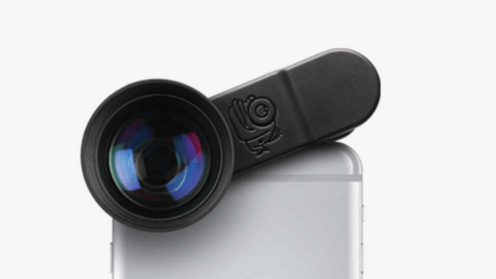 Vychytávka týždňa: Táto drobnosť niekoľkonásobne vylepší váš „foťák“ na mobile