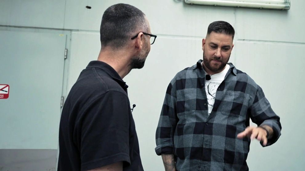 Martinov trpký návrat do reštaurácie Wasim: Majiteľ cítil krivdu