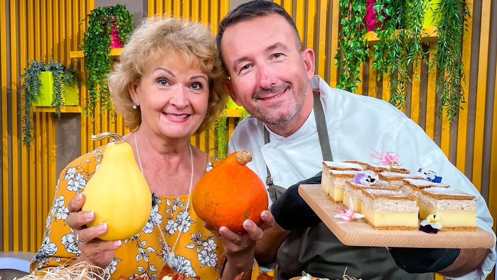 Dobroty jesennej kuchyne: Bez týchto receptov sa nezaobídete