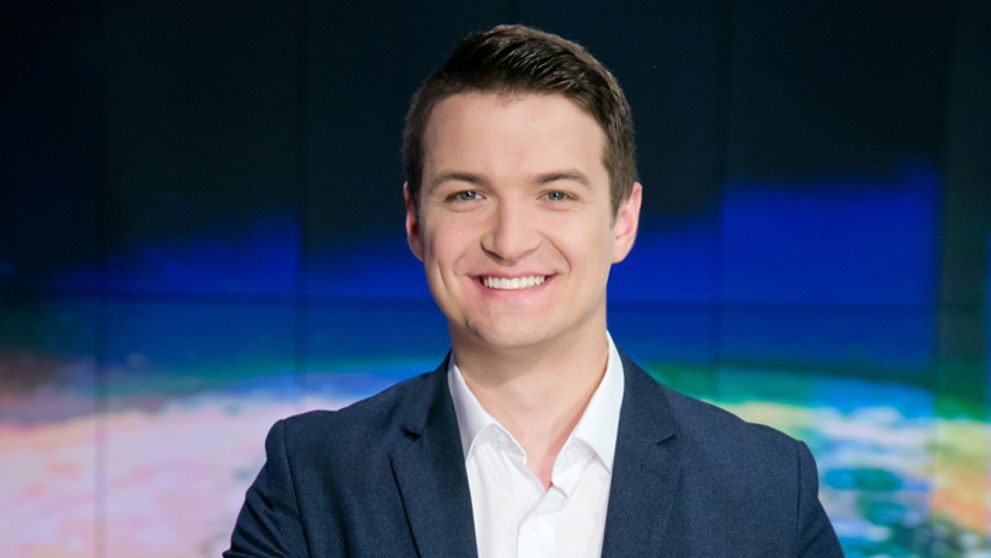 Náušnica v uchu, zarastená brada: Mení Viktor Vincze imidž?