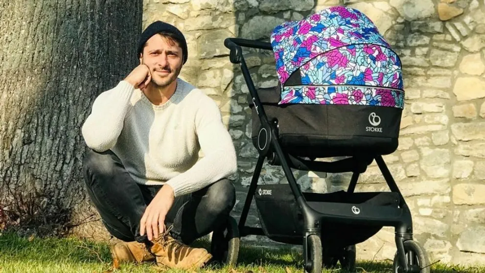 Takto vyzerá karanténa Braňa Deáka. Herec sa rozhodol urobiť razantný krok
