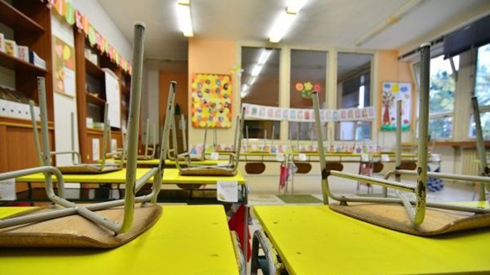 Školy sú zatvorené! Kde sú vaše deti teraz?!