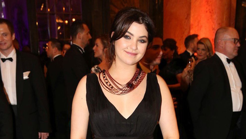 Vypočujte si nový hit Celeste Buckingham: Neprestanete si ho spievať