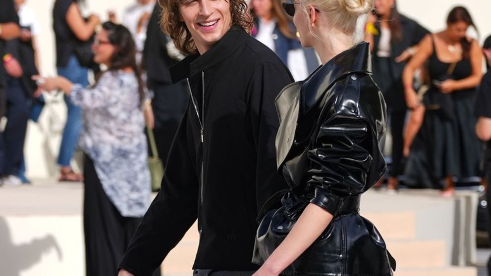 Dva a pol roka od prvého stretnutia: Svadba!