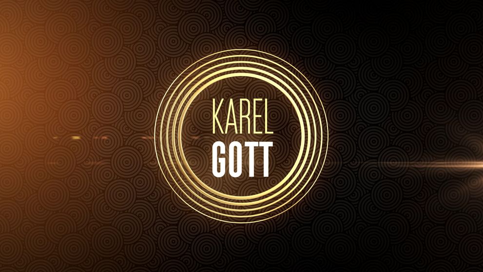 Výrazný divácky úspech exkluzívneho dokumentu o Karlovi Gottovi