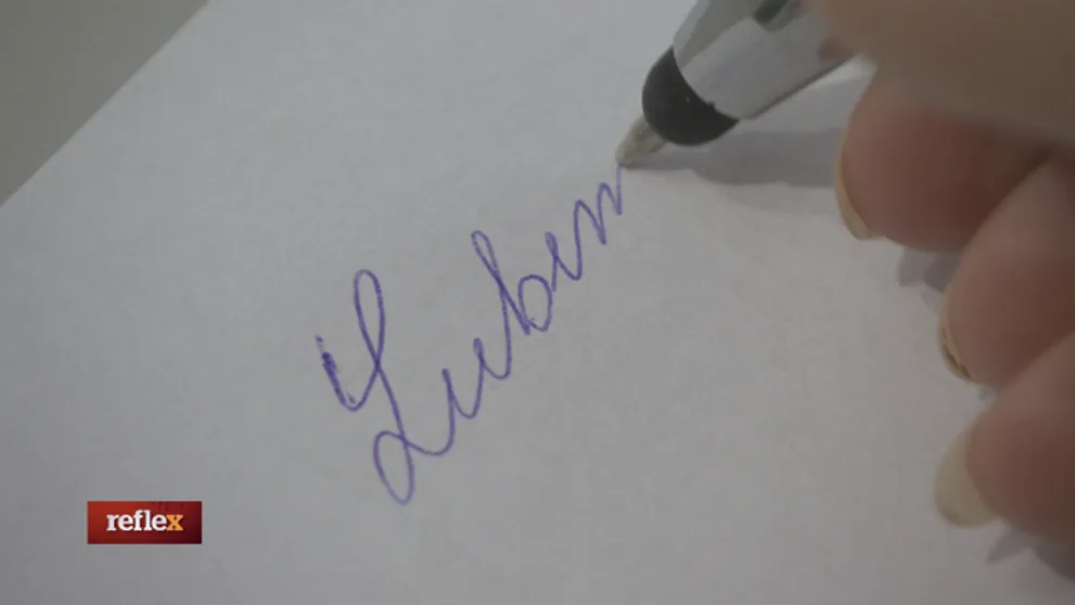 Ľúbostné listy