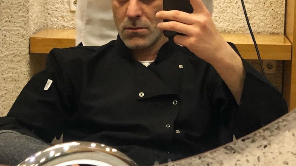 Škandál ako hrom: Obľúbený herec mal zbiť svoju priateľku