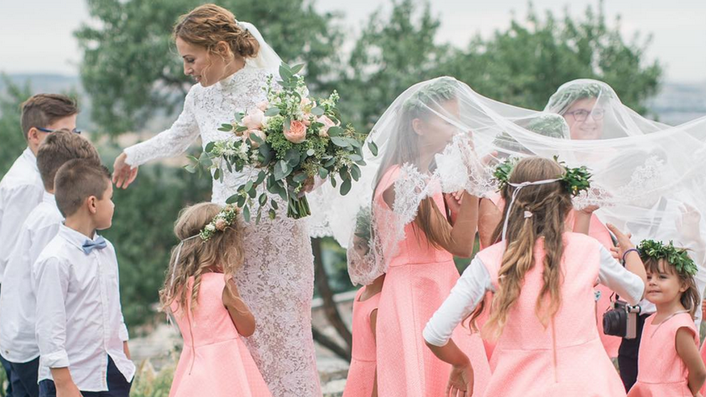 Mária Kachútová Čírová prezradila detaily zo svadby: Také dojatie nečakala