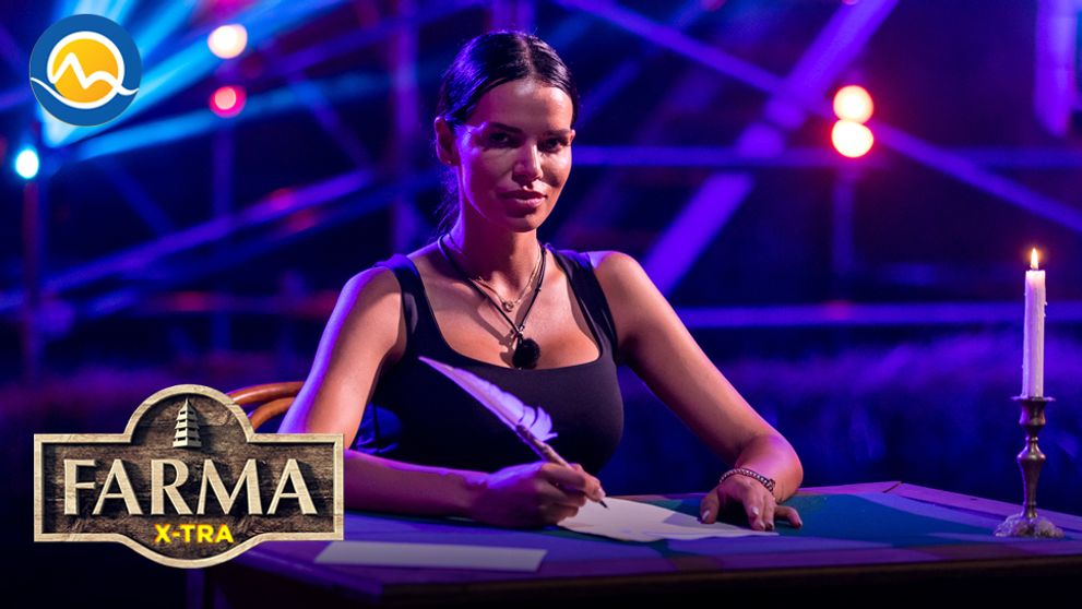 Sklamaná Nikki po odchode z Farmy: Od Moniky som to nečakala!