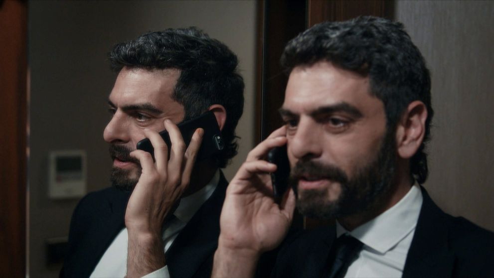 Zachránené životy: 38. epizóda