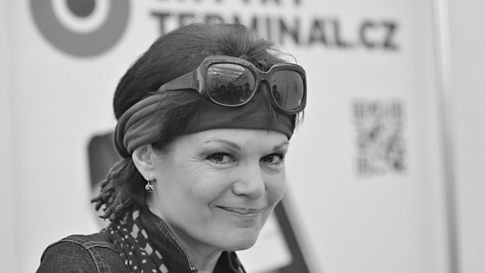 Simona Postlerová († 59) zomrela náhle: Už je známa príčina herečkinej smrti