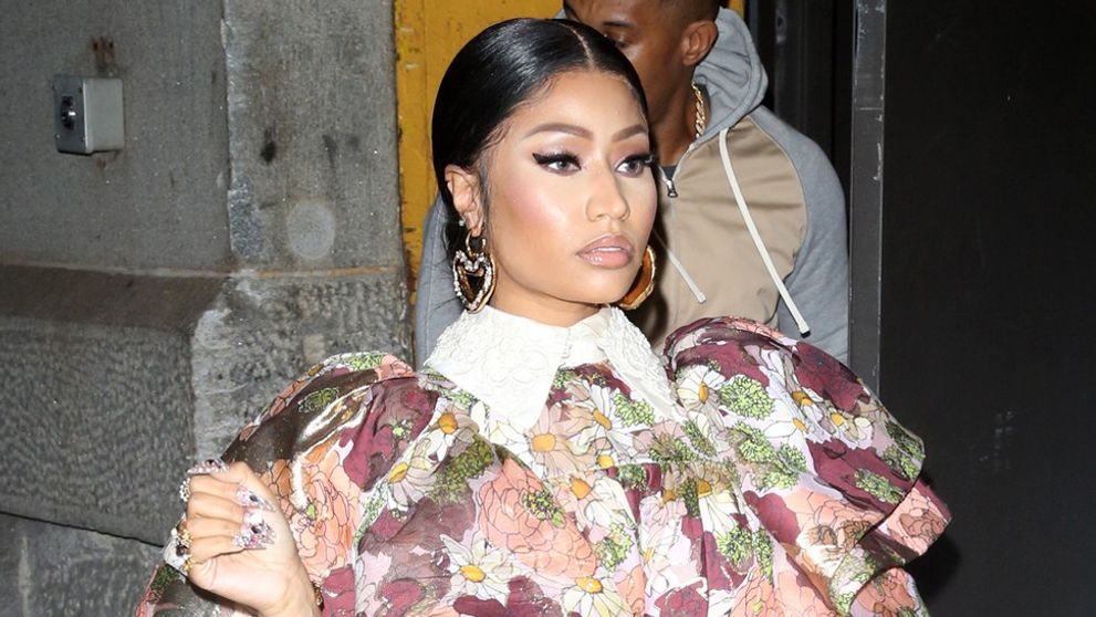 Hrozná tragédia. Otca Nicki Minaj zabilo auto, vodič z miesta činu ušiel