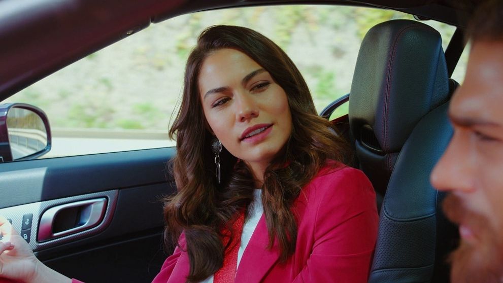 S hlavou v oblakoch: 119. a 120. epizóda