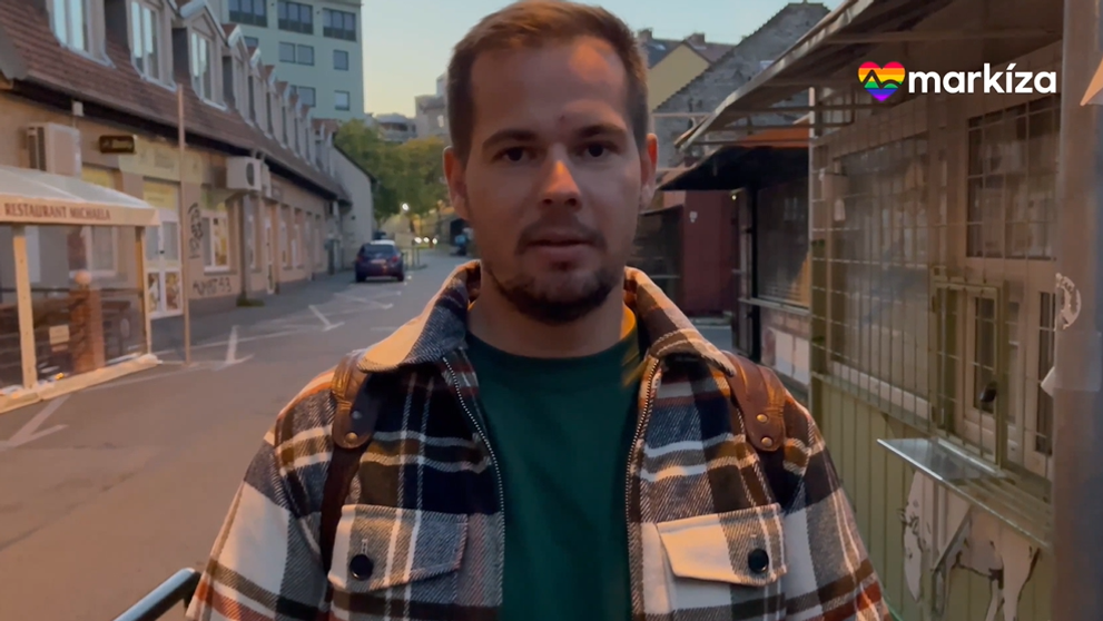 Fero Joke o veľkom zlomovom bode v živote: Je čas na zmenu