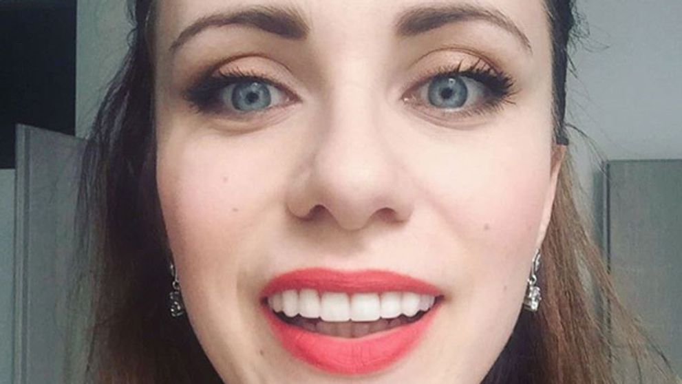 Aby zuby vyzerali povedome