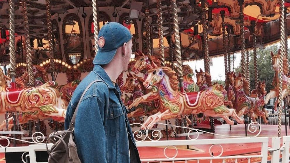 Spevák ohlásil úžasnú novinu: V jeho živote bude odteraz všetko inak