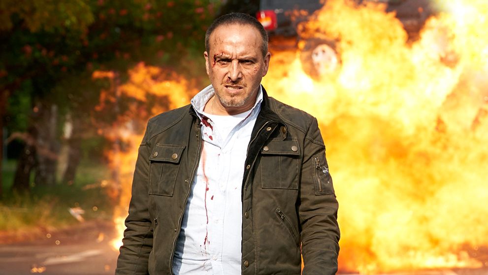 Kobra 11 2.0: Nový tím, nový šéf a... Starý dobrý Semir!