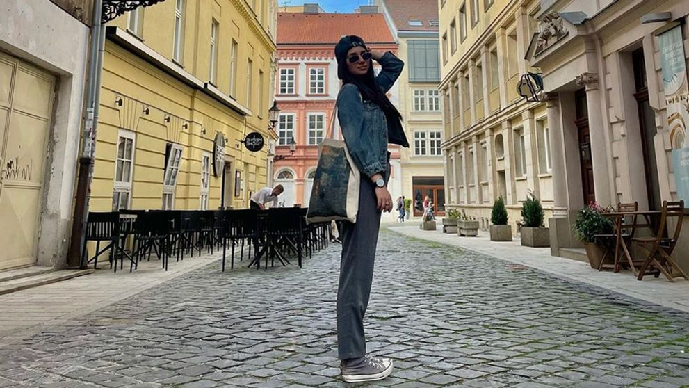 Jej hlas poznáte z mnohých rozprávok. Talentovaná Katrin ale mieri ešte vyššie